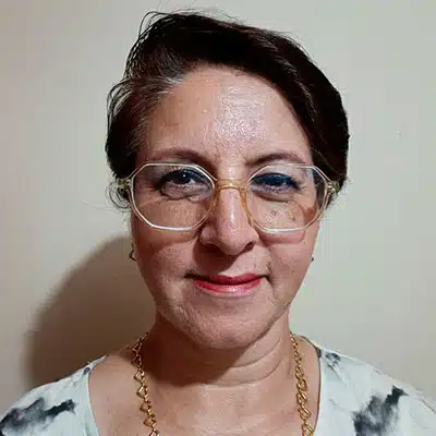 Laura Cuevas Laura Cuevas